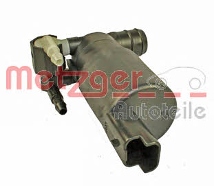Metzger 2220032 Glass washer pump 2220032