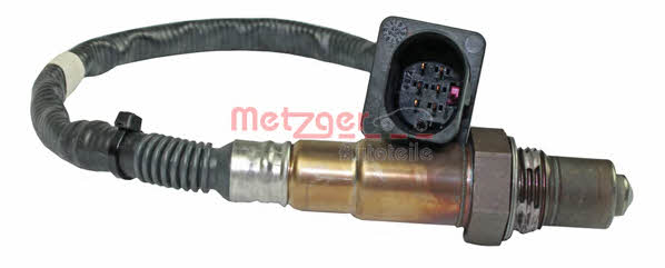 Metzger 0893374 Lambda sensor 0893374