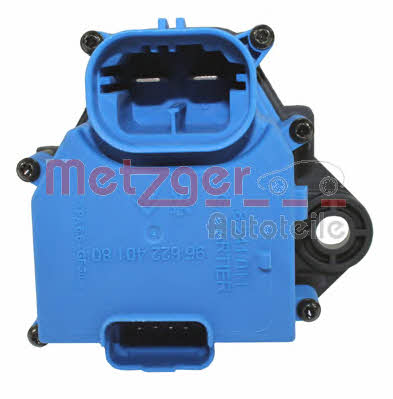 Metzger 0917052 Control Unit, electric fan (engine cooling) 0917052
