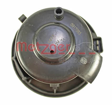 Metzger 0917083 Fan assy - heater motor 0917083