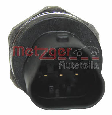 Metzger 0906178 Fuel pressure sensor 0906178