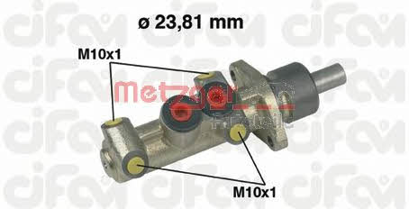 Buy Metzger 202-222 at a low price in United Arab Emirates!