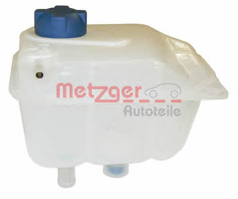 Metzger 2140001 Expansion tank 2140001