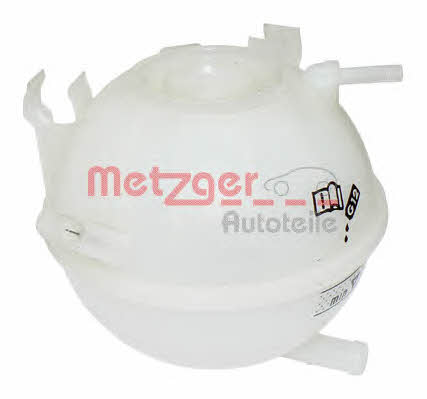 Metzger 2140017 Expansion tank 2140017