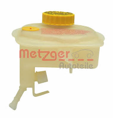 Metzger 2140030 Brake fluid reservoir 2140030