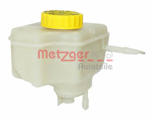 Metzger 2140031 Brake fluid reservoir 2140031