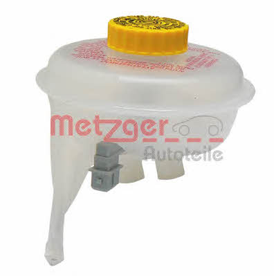 Metzger 2140032 Brake fluid reservoir 2140032