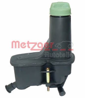 Metzger 2140034 Power steering reservoir 2140034