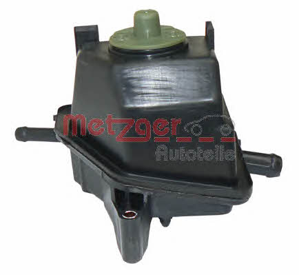 Metzger 2140035 Power steering reservoir 2140035