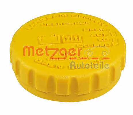 Metzger 2140039 Radiator caps 2140039