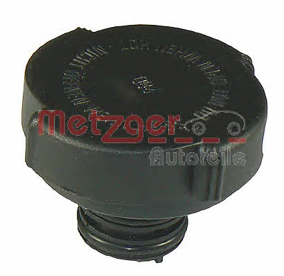 Metzger 2140047 Radiator caps 2140047