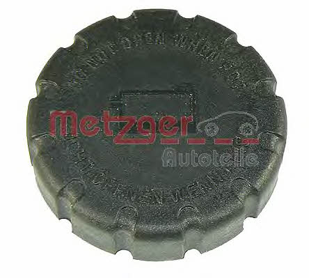 Metzger 2140048 Radiator caps 2140048