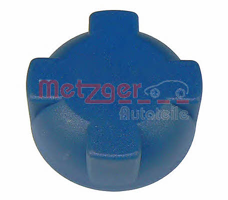 Metzger 2140050 Radiator caps 2140050