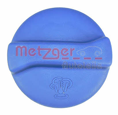 Metzger 2140051 Radiator caps 2140051