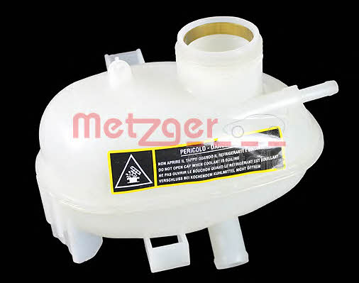 Metzger 2140059 Expansion tank 2140059