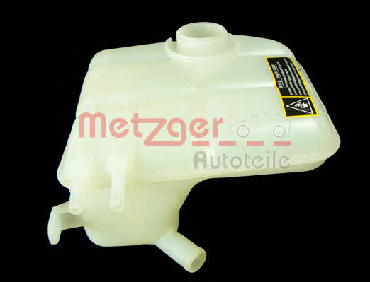 Metzger 2140065 Expansion tank 2140065