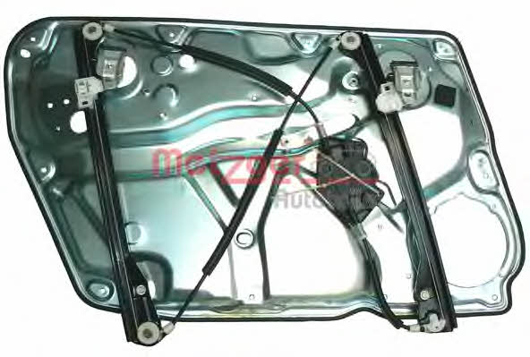 Metzger 2160019 Window Regulator 2160019 2160019 Metzger Window Regulator