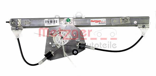 Metzger 2160031 Window Regulator 2160031 2160031 Metzger Window Regulator