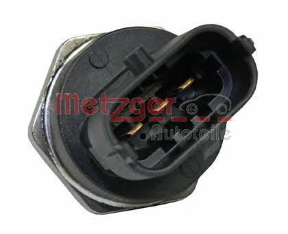 Metzger 0906180 Fuel pressure sensor 0906180