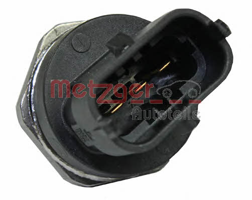 Metzger 0906181 Fuel pressure sensor 0906181