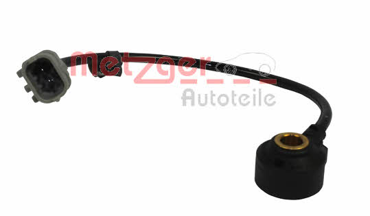 Metzger 0907096 Knock sensor 0907096