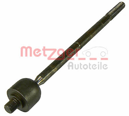 Metzger 51000908 Inner Tie Rod 51000908