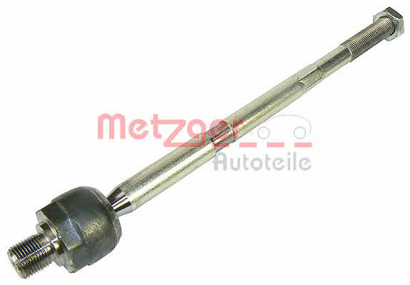 Metzger 51001618 Inner Tie Rod 51001618