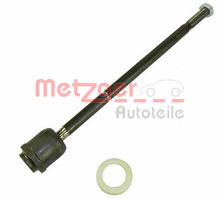 Metzger 51001918 Inner Tie Rod 51001918