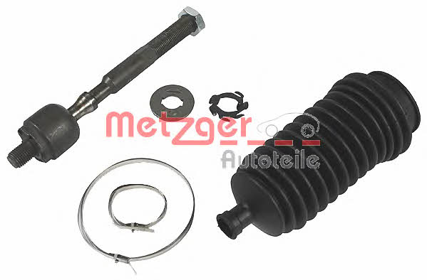 Metzger 51002248 Inner Tie Rod 51002248