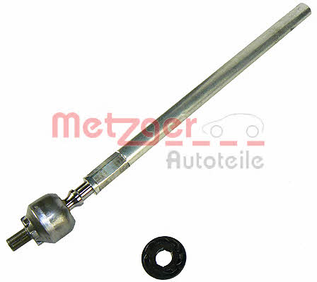 Metzger 51009018 Inner Tie Rod 51009018