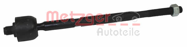 Metzger 51009908 Inner Tie Rod 51009908