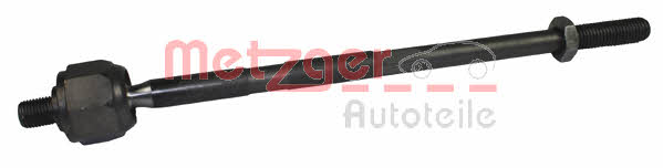 Metzger 51011808 Inner Tie Rod 51011808