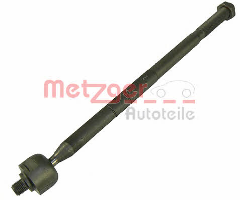 Metzger 51012808 Inner Tie Rod 51012808