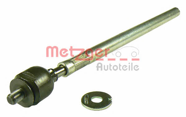 Metzger 51015918 Inner Tie Rod 51015918