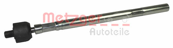 Metzger 51016208 Inner Tie Rod 51016208