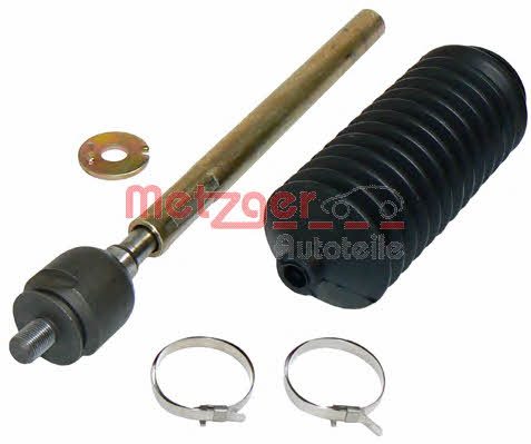 51018148 Metzger Inner Tie Rod