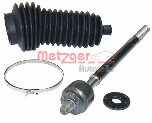 Metzger 51018848 Inner Tie Rod 51018848