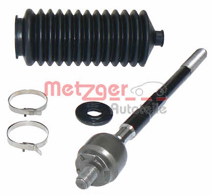 Metzger 51019048 Inner Tie Rod 51019048