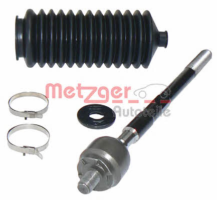 51019048 Metzger Inner Tie Rod
