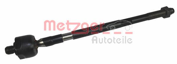 Metzger 51020508 Inner Tie Rod 51020508