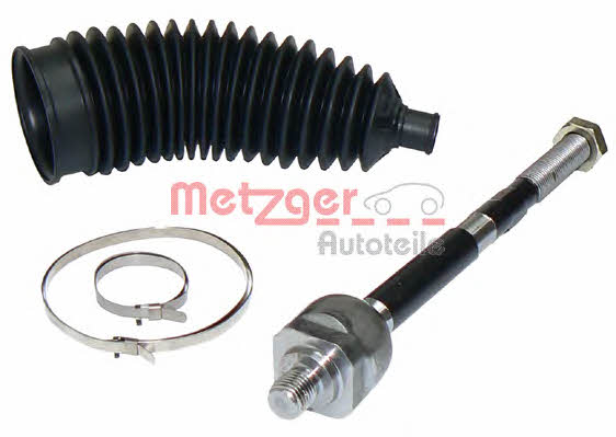Metzger 51021048 Inner Tie Rod 51021048