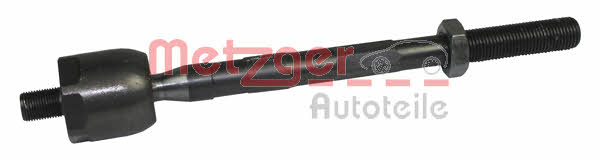 Metzger 51021118 Inner Tie Rod 51021118