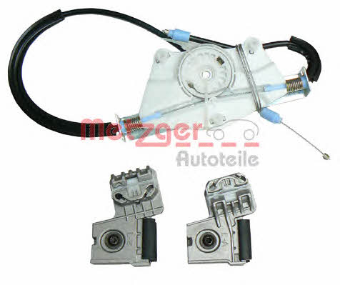 2160035 Metzger Window Regulator