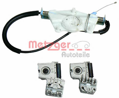 2160036 Metzger Window Regulator