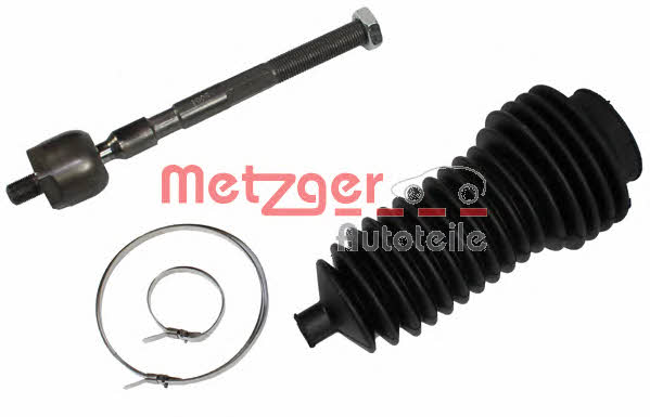 Metzger 51021748 Inner Tie Rod 51021748