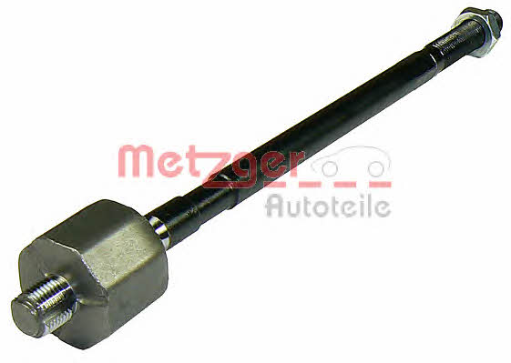Metzger 51022508 Inner Tie Rod 51022508