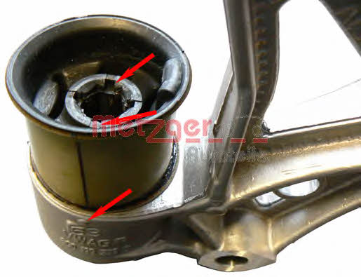 Buy Metzger 52004508 at a low price in United Arab Emirates!