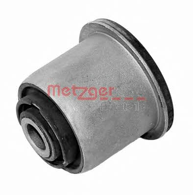 Metzger 52004608 Silent block front lower arm front 52004608