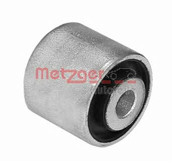 Metzger 52006208 Silent block mount front shock absorber 52006208