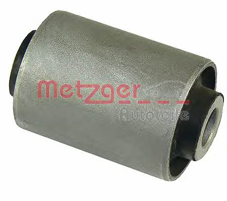 Metzger 52006608 Silent block mount front shock absorber 52006608